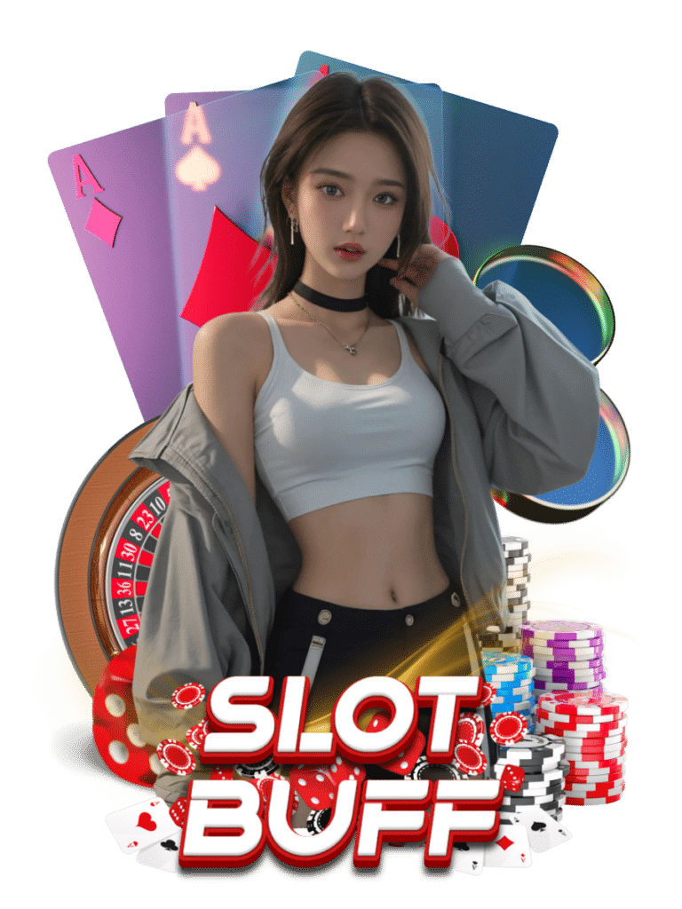 slotbuff สล็อต